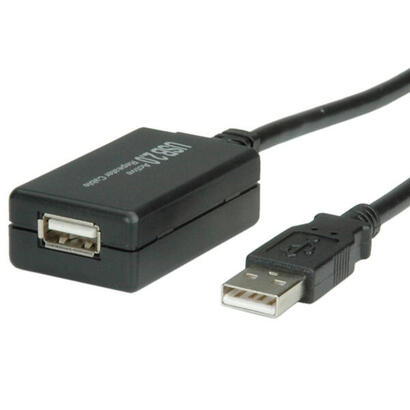 value-usb-ausb-a-mf-12m-cable-usb-usb-20-negro