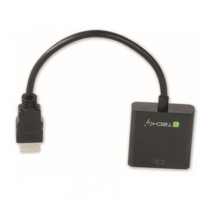 techly-hdmi-zu-vga-convertidor-plug-and-play-hdcp-compatible