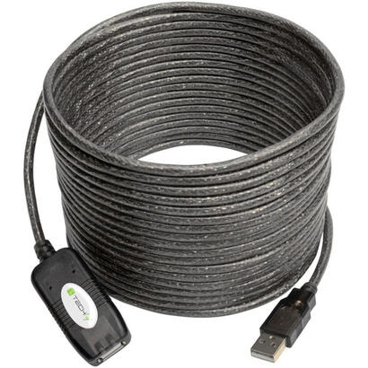techly-iusb-rep10ty-cable-usb-usb-20-10-m-usb-a-negro