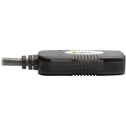techly-iusb-rep10ty-cable-usb-usb-20-10-m-usb-a-negro