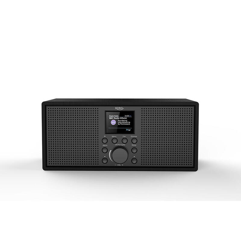 radio-xoro-dab-700-ir-internet-spotify-dab-fm-bt-holz