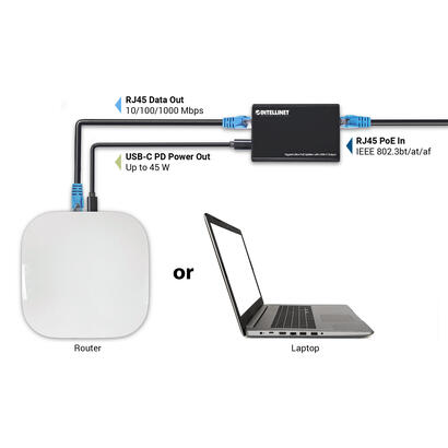 intellinet-gigabit-ultra-poe-splitter-con-usb-c-ausgang-45w