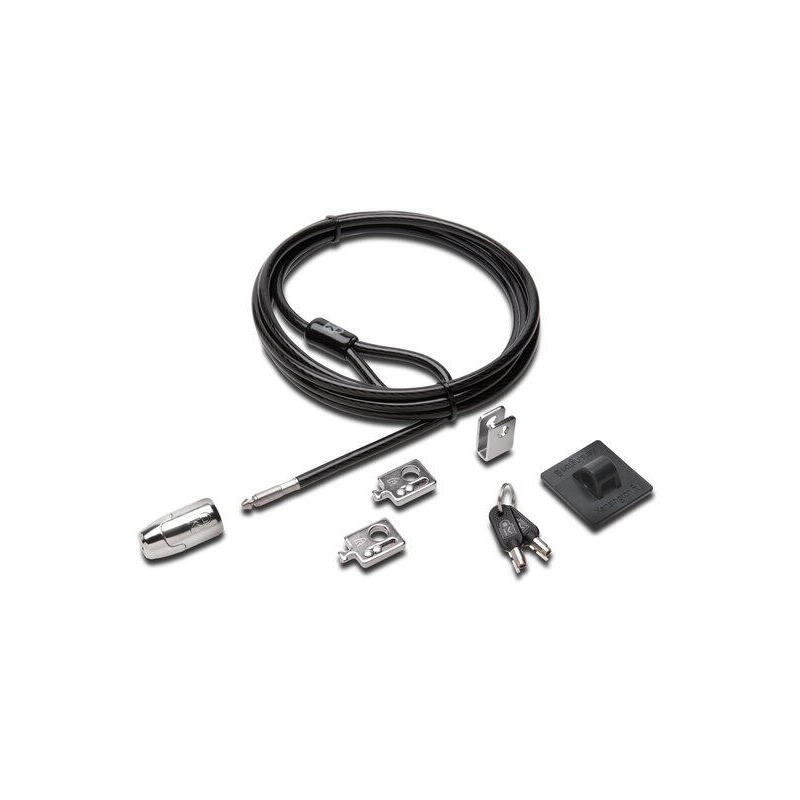 kensington-k64425eum-cable-antirrobo-negro