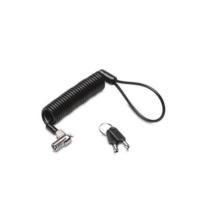 kensington-k64425eum-cable-antirrobo-negro