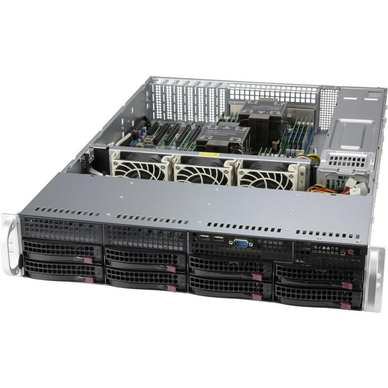 supermicro-gehause-superchassis-cse-825btqc-r1k23lpb-negro supermicro-gehause-superchassis-cse-825btqc-r1k23lpb-negro