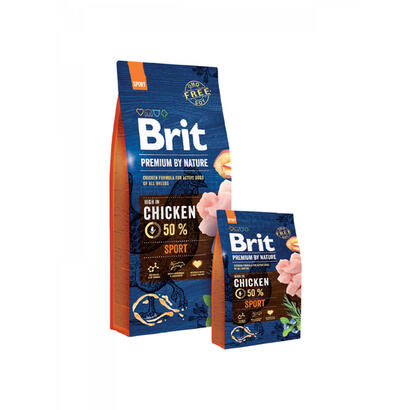 brit-premium-by-nature-sport-chicken-alimento-seco-para-perros-15-kg