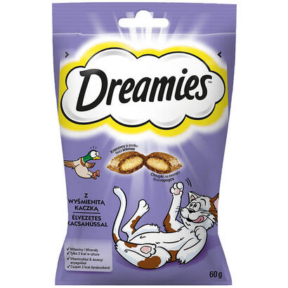 dreamies-5998749116500-golosinas-para-gatos-duck-snacks-60g