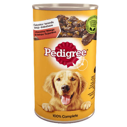 pedigree-5900951015854-alimento-humedo-para-perros-ternera-adult-12-kg