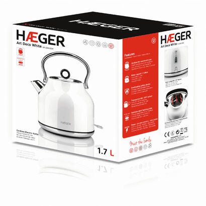 haeger-ek-22w023a-tetera-electrica-17-l-2200-w-acero-inoxidable-blanco