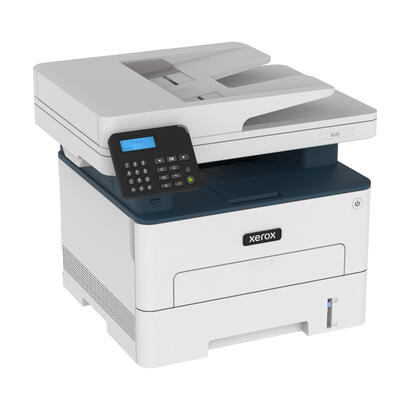 impresora-multifuncion-xerox-b225-grisazul-usb-lan-wlan-escanear-copiar-b225vdni