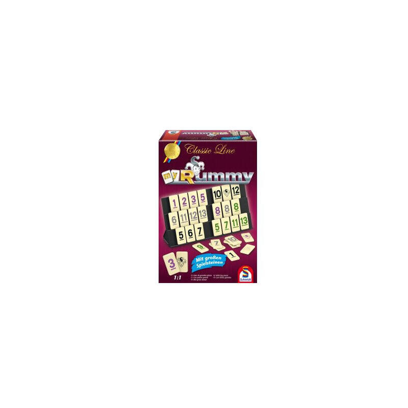 linea-clasica-de-schmidt-games-myrummy-juego-de-mesa-49282 linea-clasica-de-schmidt-games-myrummy-juego-de-mesa-49282