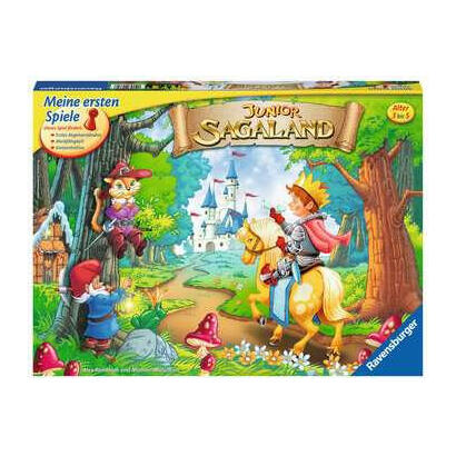 ravensburger-junior-sagaland-juego-de-mesa-21372