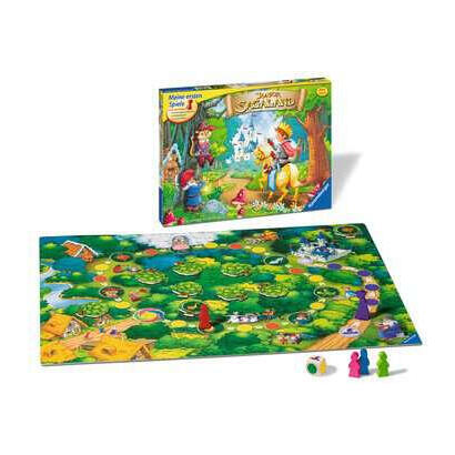 ravensburger-junior-sagaland-juego-de-mesa-21372