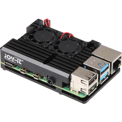 joy-it-carcasa-de-aluminio-fan-raspberry-pi-4-rb-alucasep407fan