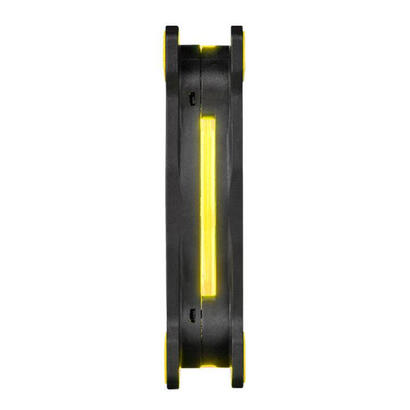 ventilador-thermaltake-riing-14-led-amarillo-140x140x25-negroamarillo-cl-f039-pl14yl-a