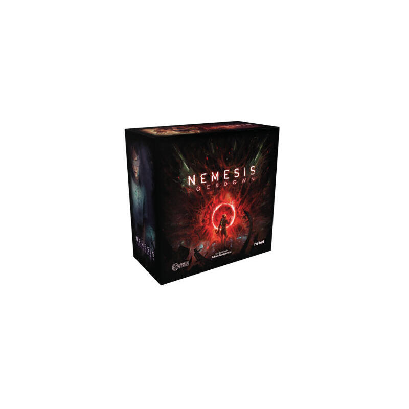 asmodee-nemesis-lockdown-juego-de-mesa-awrd0010 asmodee-nemesis-lockdown-juego-de-mesa-awrd0010
