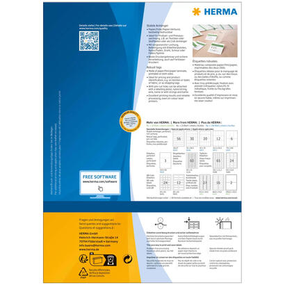 herma-etiquetas-a4-35x594-mm-blanco-perforado-3000-piezas