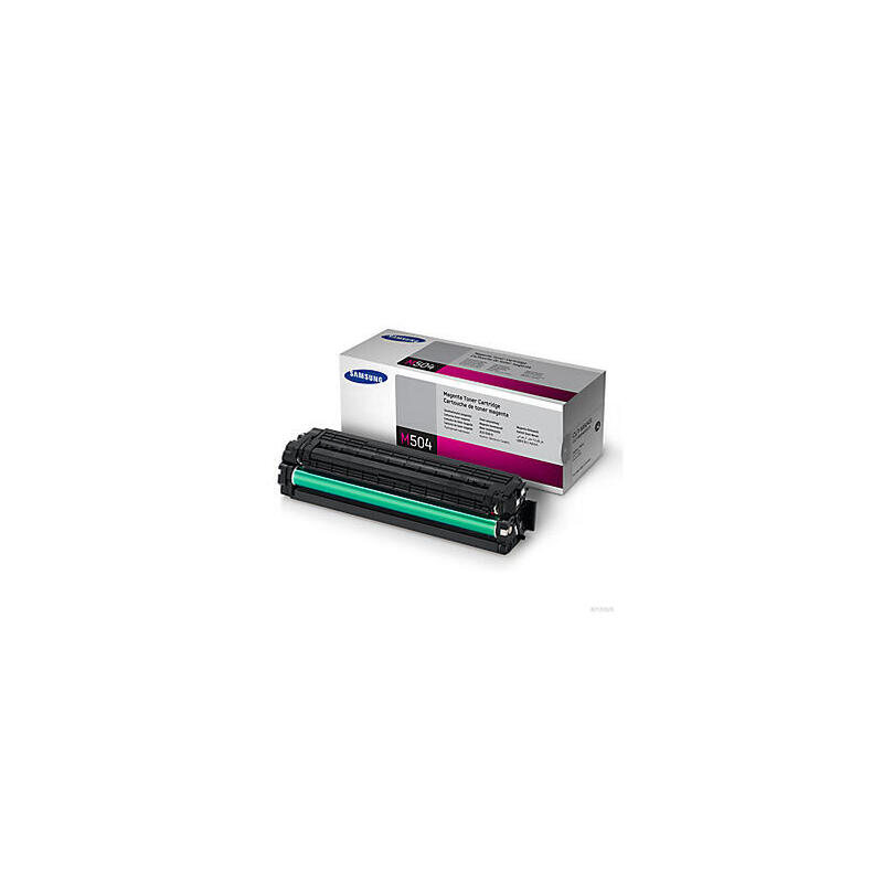 samsung-toner-magenta-clt-m504s-su292a-1800-copias samsung-toner-magenta-clt-m504s-su292a-1800-copias
