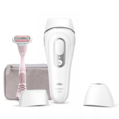 depiladora-ipl-braun-pl3133-silk-expert-pro-3-blanca-plateada