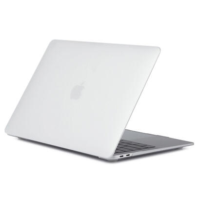macbook-air-m2-136-clear-frosted-hard-case