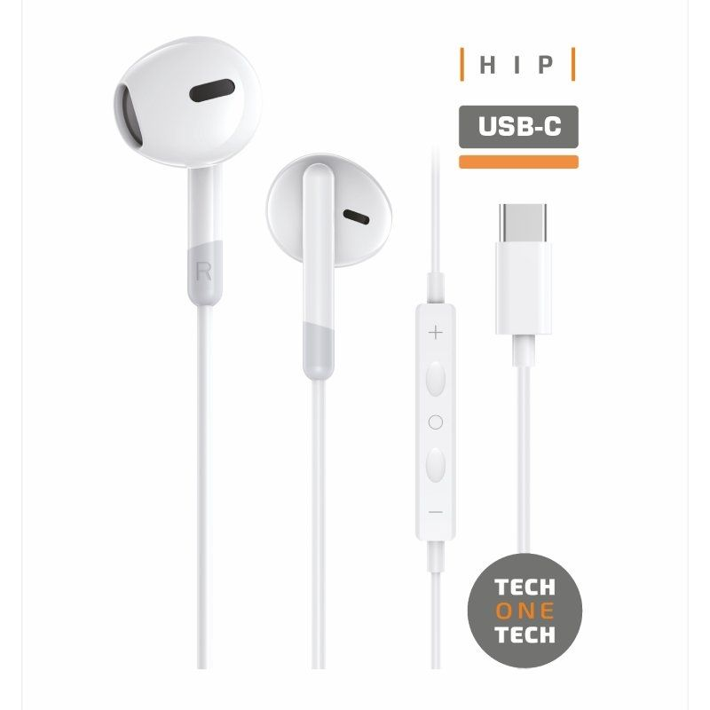 auriculares-tech-one-tech-eartech-tec1301-con-microfono-usb-tipo-c-blancos