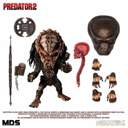 figura-mezco-toyz-cine-predator-mds-predator-2-deluxe-city-hunter-designer-series