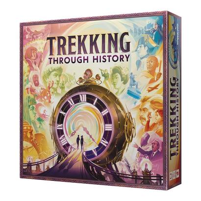 juego-de-mesa-trekking-through-history-edad-recomendada-10-anos