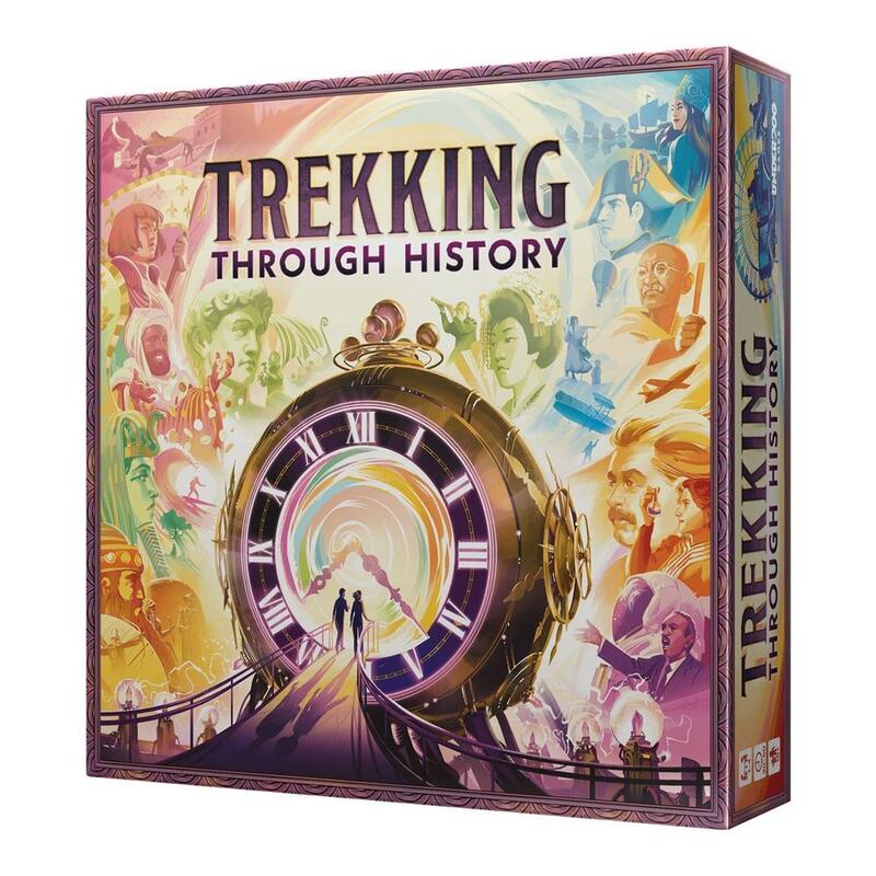 juego-de-mesa-trekking-through-history-edad-recomendada-10-anos