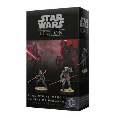 juego-de-mesa-star-wars-legion-el-quinto-hermano-y-la-septima-hermana-edad-recomendada-14-anos