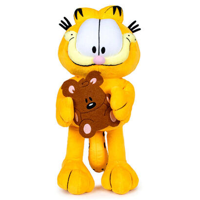 peluche-osito-garfield-30cm