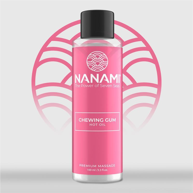 nanami-aceite-de-masaje-efecto-calor-hot-oil-aroma-chicle-100ml