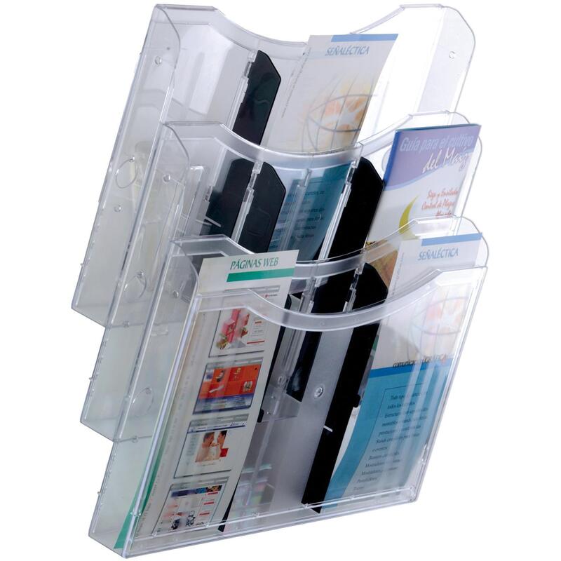 archivo-2000-expositor-mural-archiplay-3-compartimentos-din-a4-horizontal-100x3325x360-mm-cristal-transparente