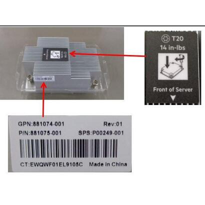 reacondicionado-heatsink-std-2u