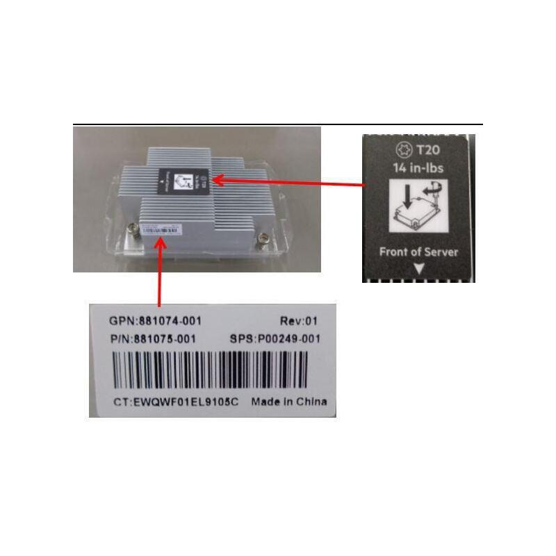 reacondicionado-heatsink-std-2u