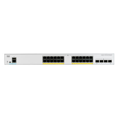 cisco-catalyst-1000-24t-4x-l-conmutador-gestionado-24-x-101001000-4-x-10-gigabit-sfp-enlace-de-subida-montaje-en-rack