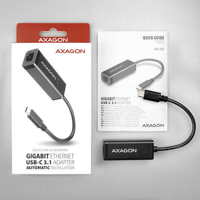 axagon-adaptador-ade-src-gigabit-ethernet-101001000-usb-31-tipo-c