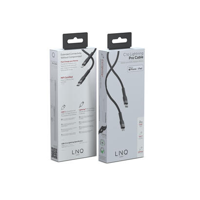 cable-usb-c-a-lightning-pro-mfi-certified-pro-negro-2m-linq