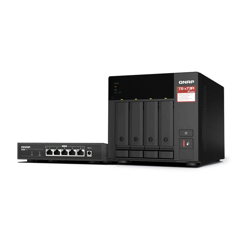 qnap-ts-473a-qsw-1105-5t-bundle-pack-nas-torre-ethernet-negro-v1500b