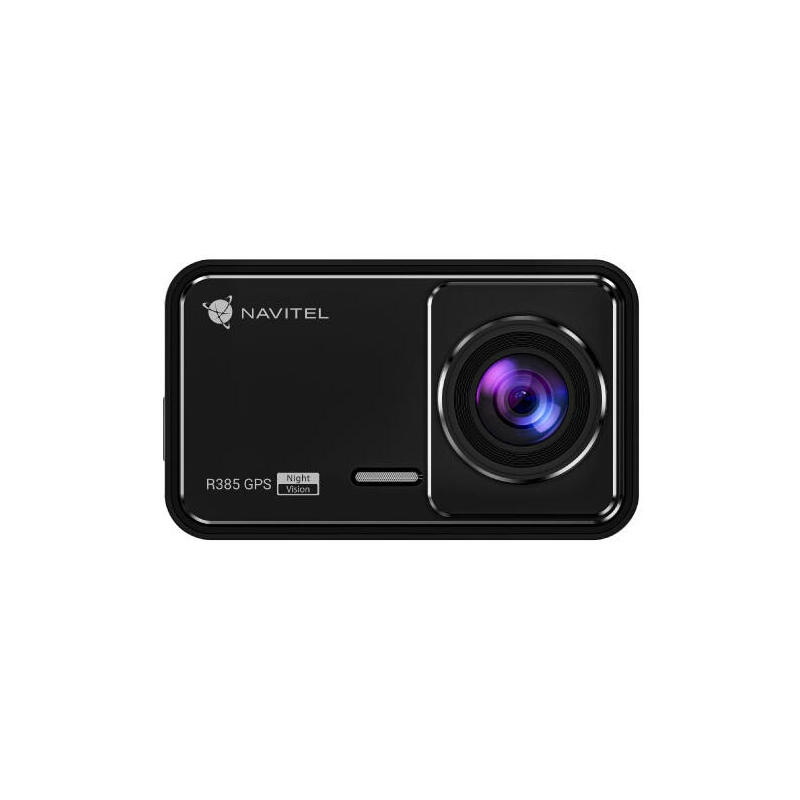 navitel-r385-gps-camara-de-salpicadero-2k-ultra-hd-usb-negro