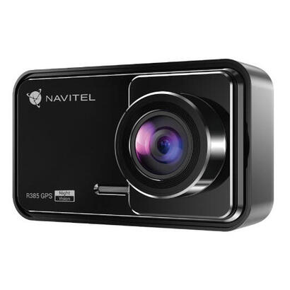 navitel-r385-gps-camara-de-salpicadero-2k-ultra-hd-usb-negro