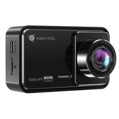 navitel-r385-gps-camara-de-salpicadero-2k-ultra-hd-usb-negro