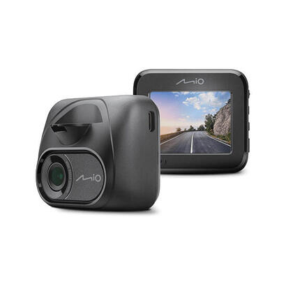 camara-mio-mivue-c590-dash-cam