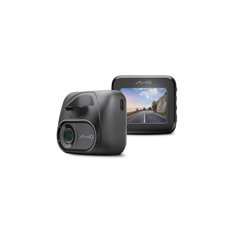 camara-mio-mivue-c590-dash-cam