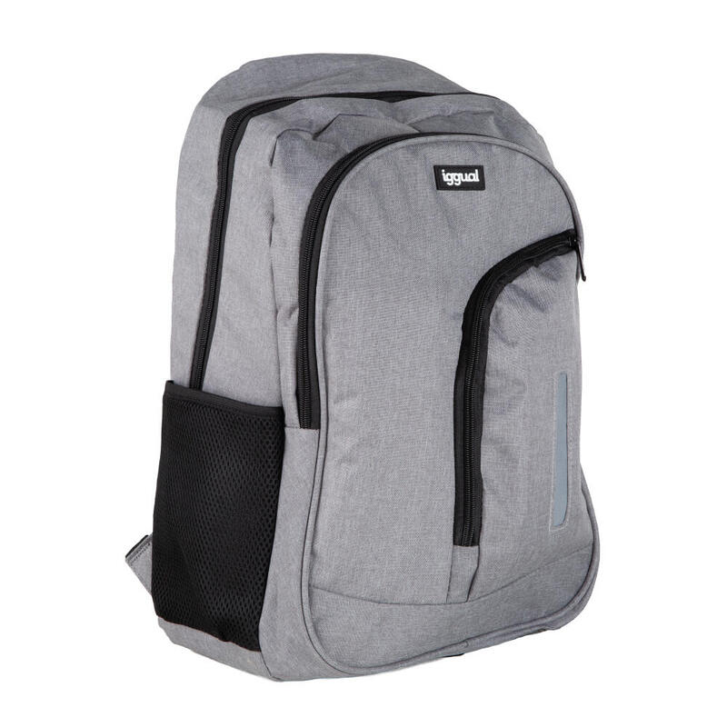 iggual-mochila-portatil-156-daily-use-gris