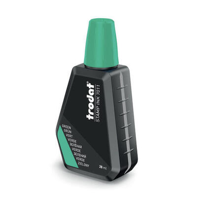 trodat-7011-green-cartucho-de-tinta-verde