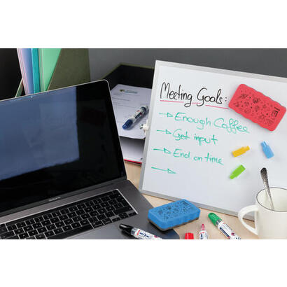 trodat-62536-accesorio-de-escritorio-borrador-para-pizarra