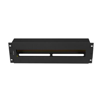 lanberg-19-3u-voltage-distribution-panel-with-din-rail-ts-35-black