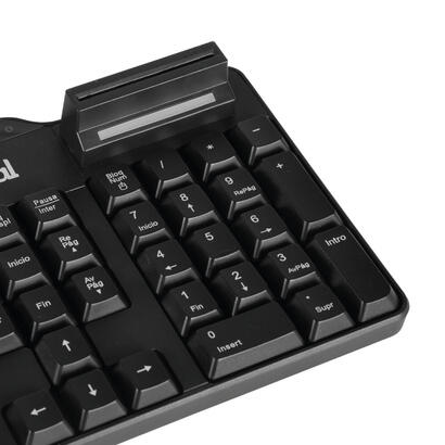 iggual-teclado-inteligente-ck-id-dni-smart-negro