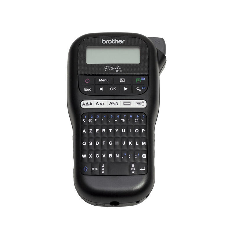 brother-pt-h110-impresora-de-etiquetas-transferencia-termica-180-x-180-dpi-20-mms-tze-qwerty brother-pt-h110-impresora-de-etiquetas-transferencia-termica-180-x-180-dpi-20-mms-tze-qwerty