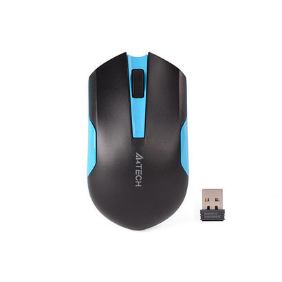 raton-a4tech-a4tmys46037-mouse-v-track-g3-200n-1-blackblue-wrls